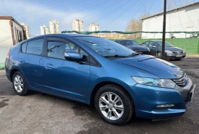 Honda Insight 1.3-HYBRID= = = =  | Mobile.bg    7