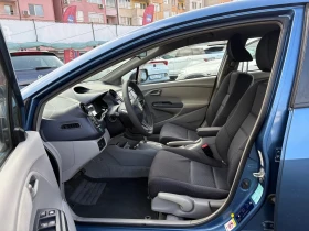 Honda Insight 1.3-HYBRID= АВТОМАТИК= КЛИМАТРОНИК= ТОП= - 7150 лв. - 92868528 | Car24.bg