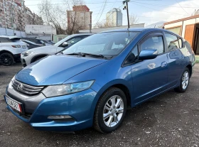     Honda Insight 1.3-HYBRID= = = = 