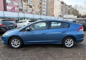     Honda Insight 1.3-HYBRID= = = = 