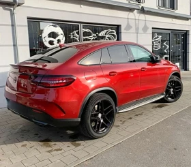 Обява за продажба на Mercedes-Benz GLE 43 AMG Очакван Внос Mercedes GLE450 AMG Line*  ~Цена по договаряне - изображение 1