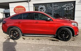 Обява за продажба на Mercedes-Benz GLE 43 AMG Очакван Внос Mercedes GLE450 AMG Line*  ~Цена по договаряне - изображение 3