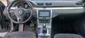 VW Passat 2.0 TDI, 170 к.с., снимка 8