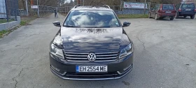 VW Passat 2.0 TDI, 170 к.с., снимка 1