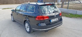 VW Passat 2.0 TDI, 170 к.с., снимка 3