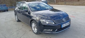 VW Passat 2.0 TDI, 170 к.с., снимка 6