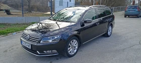 VW Passat 2.0 TDI, 170 к.с., снимка 2