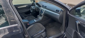 VW Passat 2.0 TDI, 170 к.с., снимка 10