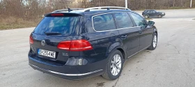 VW Passat 2.0 TDI, 170 к.с., снимка 4