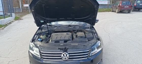 VW Passat 2.0 TDI, 170 к.с., снимка 7