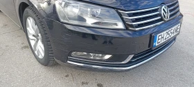 VW Passat 2.0 TDI, 170 к.с., снимка 14