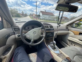 Обява за продажба на Mercedes-Benz E 220 cdi ~4 500 лв. - изображение 1