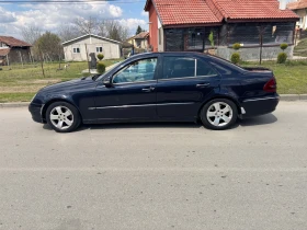 Обява за продажба на Mercedes-Benz E 220 cdi ~4 500 лв. - изображение 4
