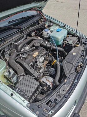 VW Passat 1.6 TDI | Mobile.bg    14