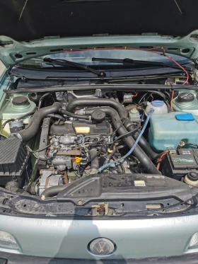 VW Passat 1.6 TDI | Mobile.bg    13