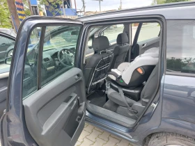 Opel Zafira 1.9 CDTI | Mobile.bg    9