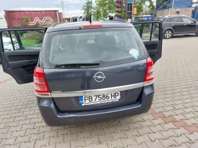 Opel Zafira 1.9 CDTI | Mobile.bg    5