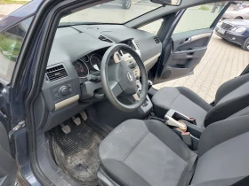 Opel Zafira 1.9 CDTI | Mobile.bg    10