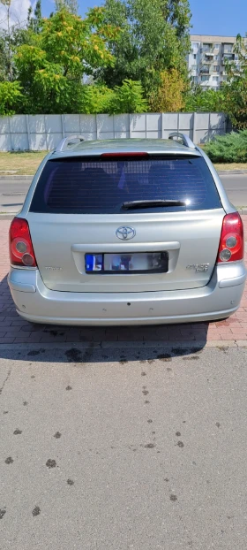 Обява за продажба на Toyota Avensis 2.0  ~6 800 лв. - изображение 7