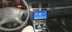 Обява за продажба на Toyota Avensis 2.0  ~6 800 лв. - изображение 4