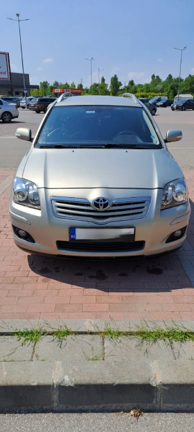 Обява за продажба на Toyota Avensis 2.0  ~6 800 лв. - изображение 3