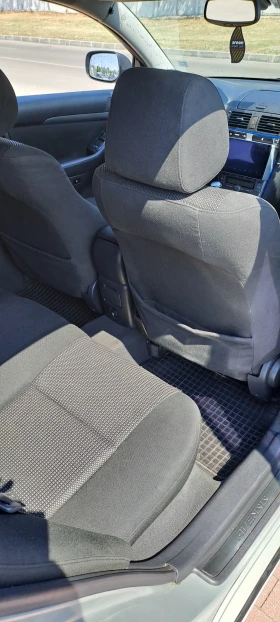 Обява за продажба на Toyota Avensis 2.0  ~6 800 лв. - изображение 1
