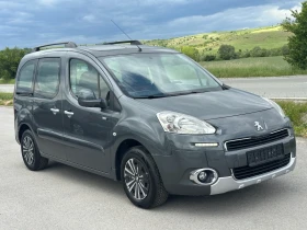 Peugeot Partner 1.6 HDI 92hp EURO 5 - 12500 лв. - 95483139 2