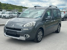 Peugeot Partner 1.6 HDI 92hp EURO 5 - 12500 лв. - 95483139 3