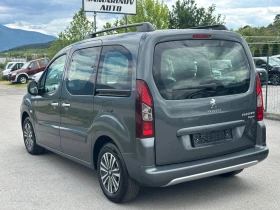 Peugeot Partner 1.6 HDI 92hp EURO 5 - 12500 лв. - 95483139 4