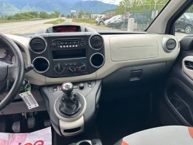 Peugeot Partner 1.6 HDI 92hp EURO 5 - 12500 лв. - 95483139 13