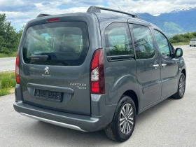 Peugeot Partner 1.6 HDI 92hp EURO 5 - 12500 лв. - 95483139 5