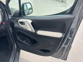 Peugeot Partner 1.6 HDI 92hp EURO 5 - 12500 лв. - 95483139 8