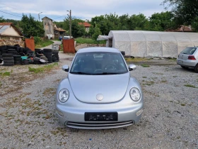 VW New beetle 1.9TDI, 101, 04,  | Mobile.bg    8