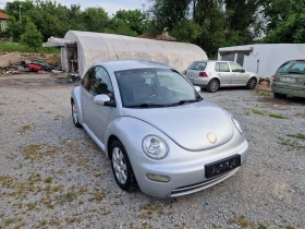 VW New beetle 1.9TDI, 101, 04,  | Mobile.bg    7