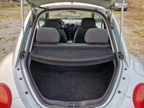 VW New beetle 1.9TDI, 101, 04,  | Mobile.bg    13