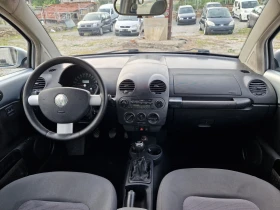 VW New beetle 1.9TDI, 101, 04,  | Mobile.bg    11