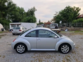 VW New beetle 1.9TDI, 101, 04,  | Mobile.bg    6