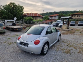 VW New beetle 1.9TDI, 101, 04,  | Mobile.bg    5