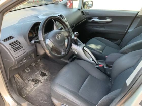 Toyota Auris 2.0d4d - 3600 лв. - 26093976 8