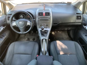 Toyota Auris 2.0d4d - 3600 лв. - 26093976 10