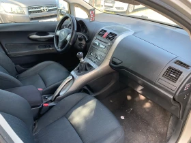 Toyota Auris 2.0d4d - 3600 лв. - 26093976 9