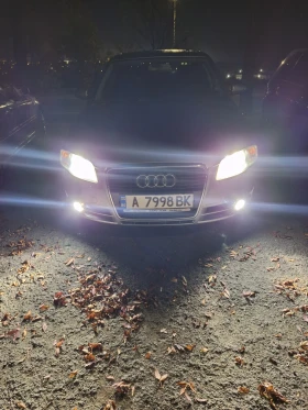 Audi A4 | Mobile.bg    4