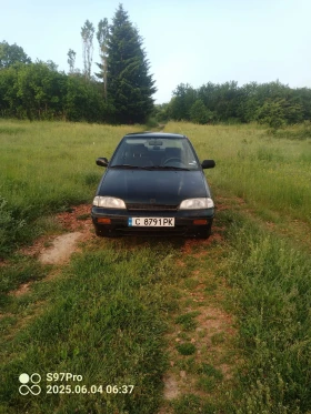 Обява за продажба на Suzuki Swift ~1 550 лв. - изображение 2