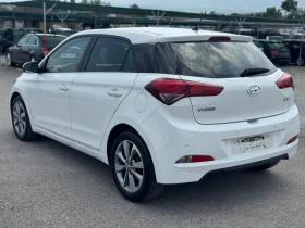 Обява за продажба на Hyundai I20 1.2i LED ~13 999 лв. - изображение 3
