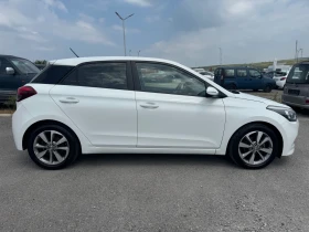 Обява за продажба на Hyundai I20 1.2i LED ~13 999 лв. - изображение 6