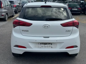 Обява за продажба на Hyundai I20 1.2i LED ~13 999 лв. - изображение 4