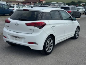 Обява за продажба на Hyundai I20 1.2i LED ~13 999 лв. - изображение 5