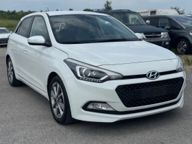 Обява за продажба на Hyundai I20 1.2i LED ~13 999 лв. - изображение 1