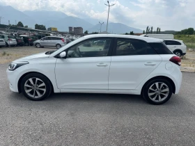 Обява за продажба на Hyundai I20 1.2i LED ~13 999 лв. - изображение 7