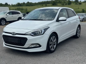 Обява за продажба на Hyundai I20 1.2i LED ~13 999 лв. - изображение 2